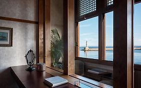 Domus Renier Boutique Hotel - Historic Hotels Worldwide